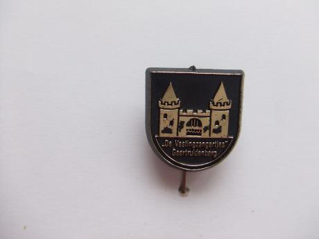 De Vestingzangertjes Geertruidenberg